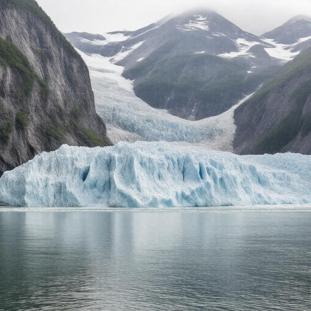 Muir Glacier